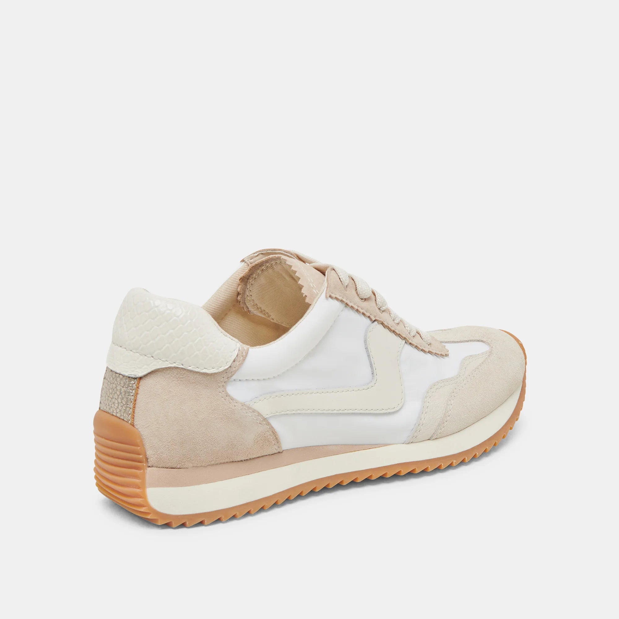 B.NTCD IVORY MULTI