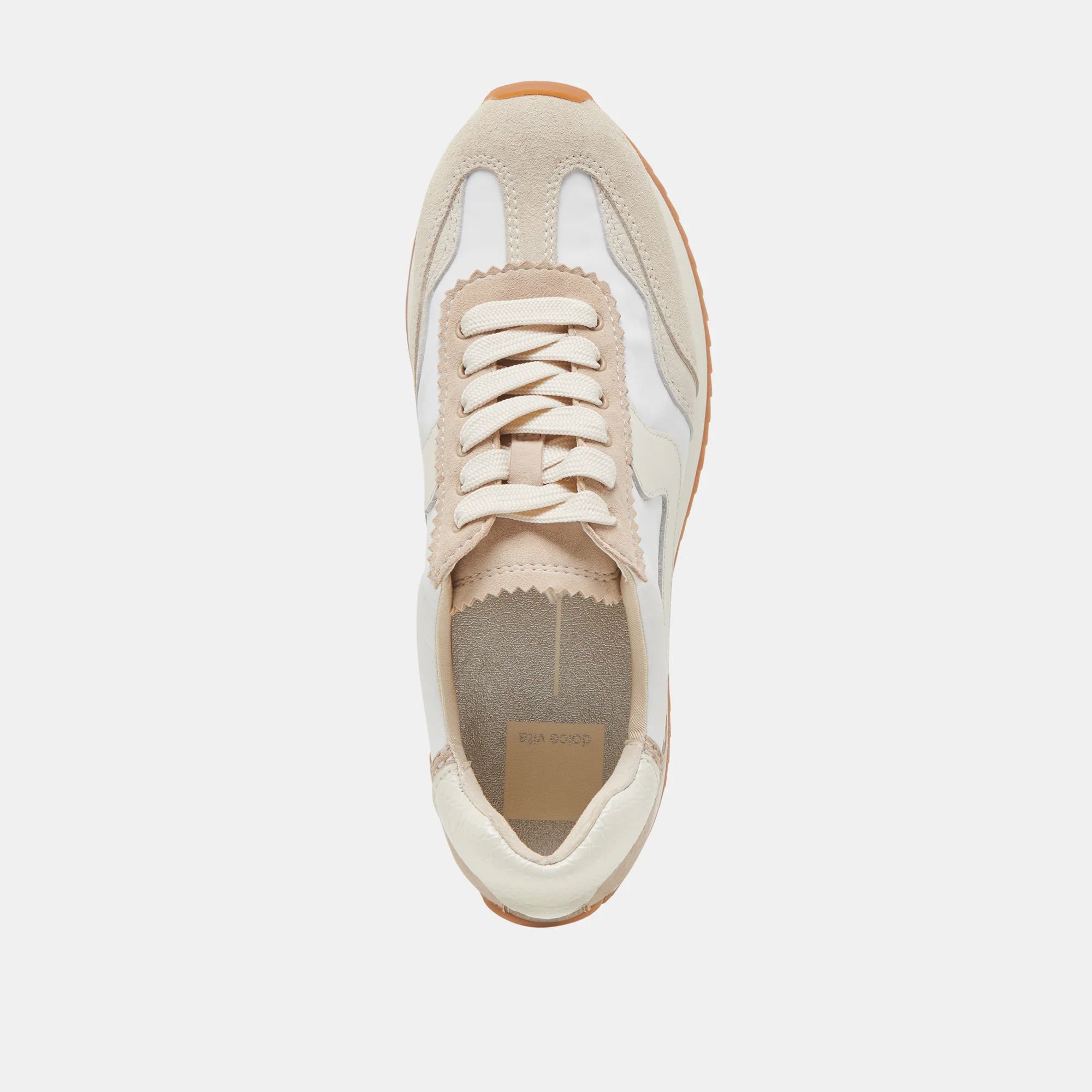 B.NTCD IVORY MULTI