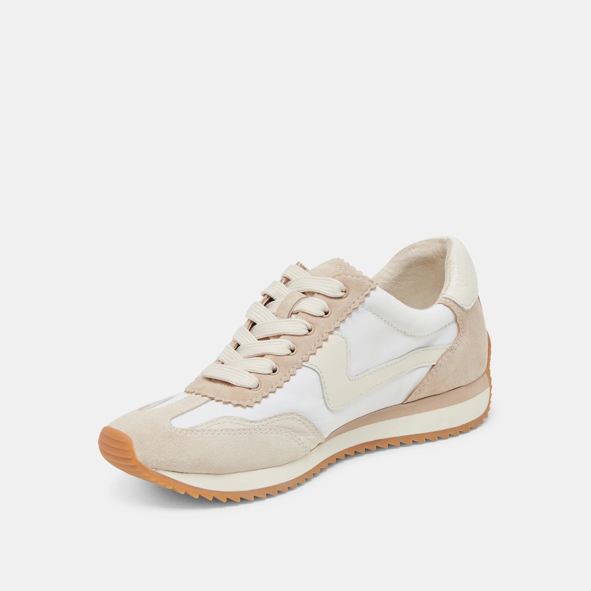 B.NTCD IVORY MULTI