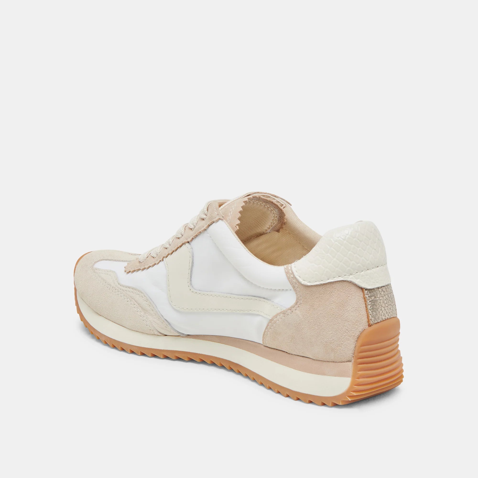 B.NTCD IVORY MULTI