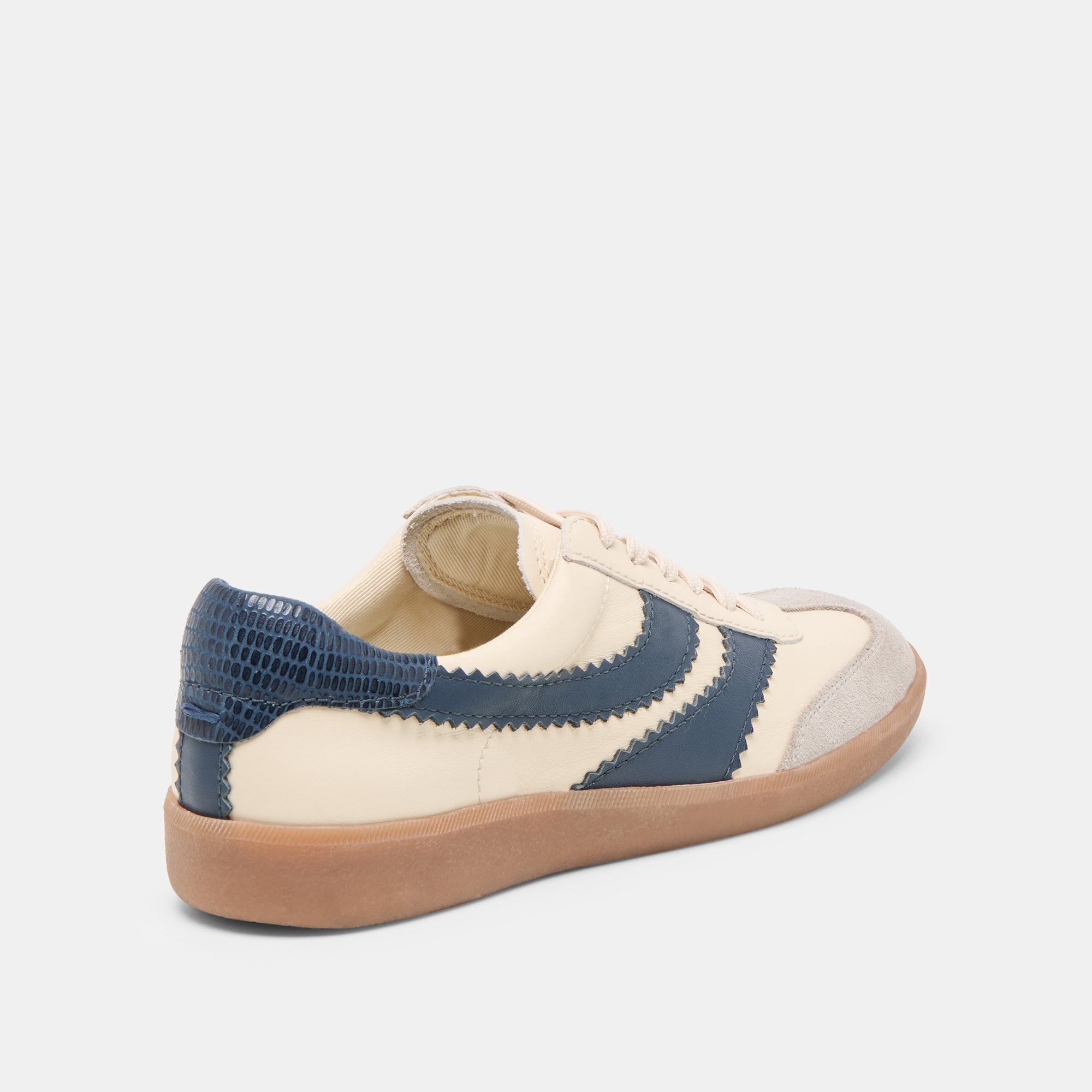 MERIT WHITE NAVY - view 5