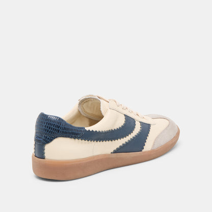 MERIT WHITE NAVY