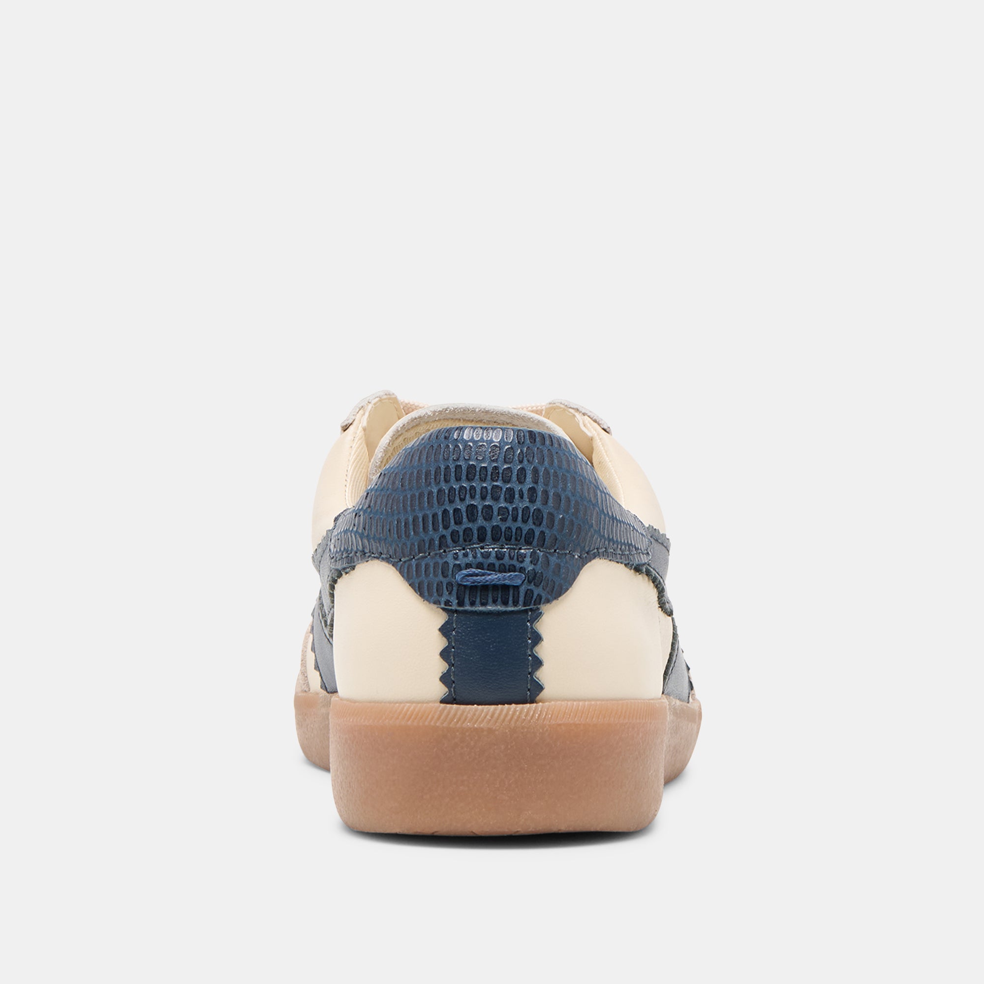 MERIT WHITE NAVY - view 9