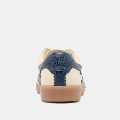 MERIT WHITE NAVY