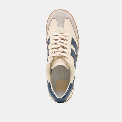 MERIT WHITE NAVY