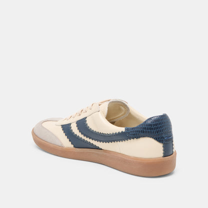MERIT WHITE NAVY