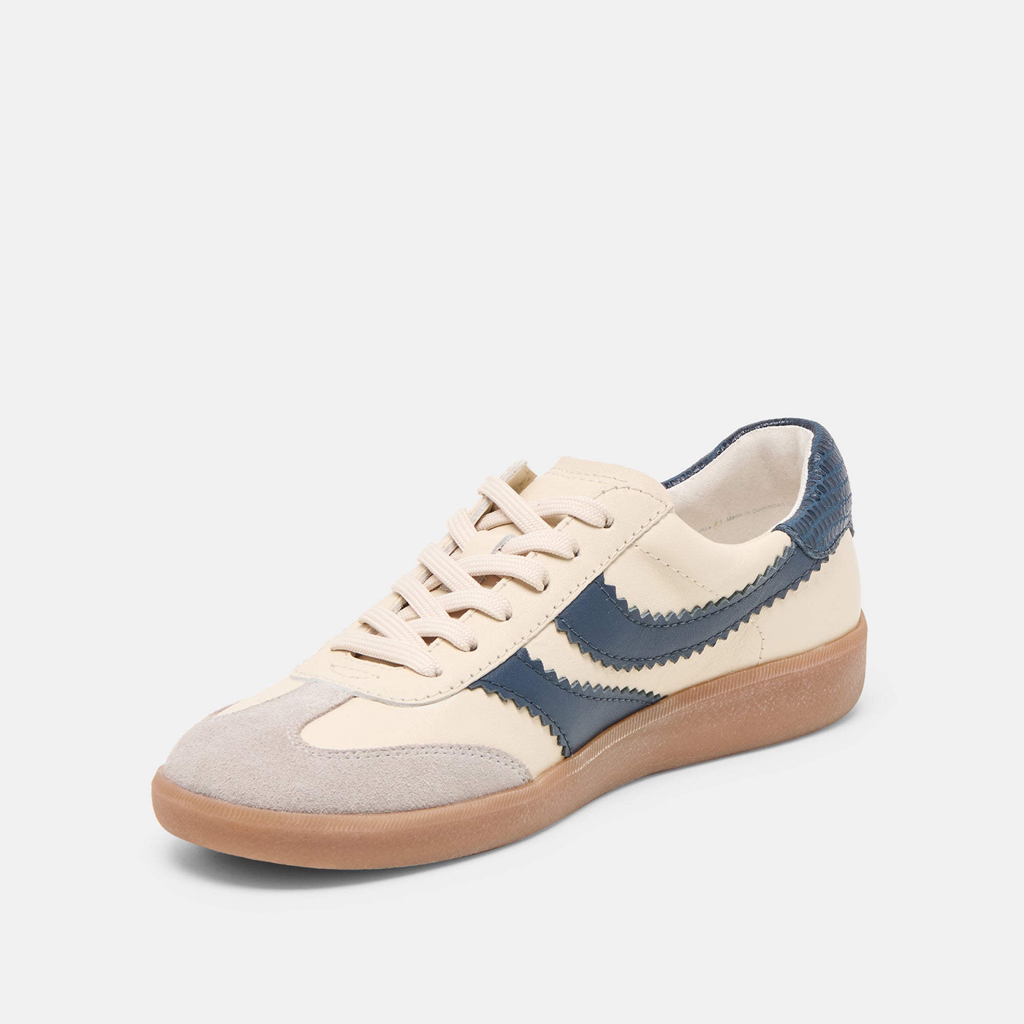 MERIT WHITE NAVY - view 7