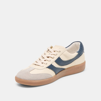 MERIT WHITE NAVY