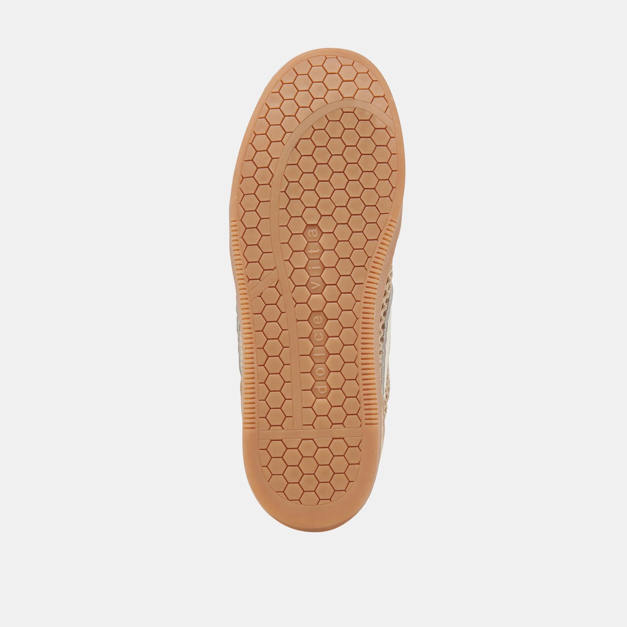 NOTICE MESH SESAME WOVEN MESH