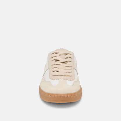 NOTICE SLIDE IVORY MULTI