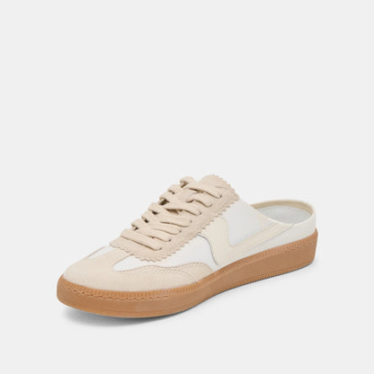 NOTICE SLIDE IVORY MULTI