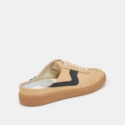 NOTICE SLIDE BRUN CLAIR MULTI