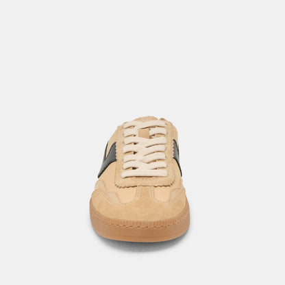 NOTICE SLIDE BRUN CLAIR MULTI