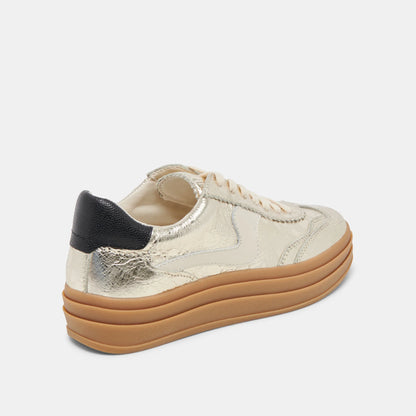 NOTICE X CUIR PLATINE