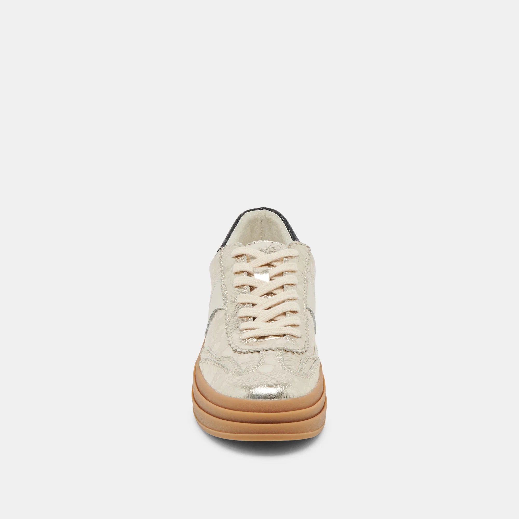 NOTICE X CUIR PLATINE