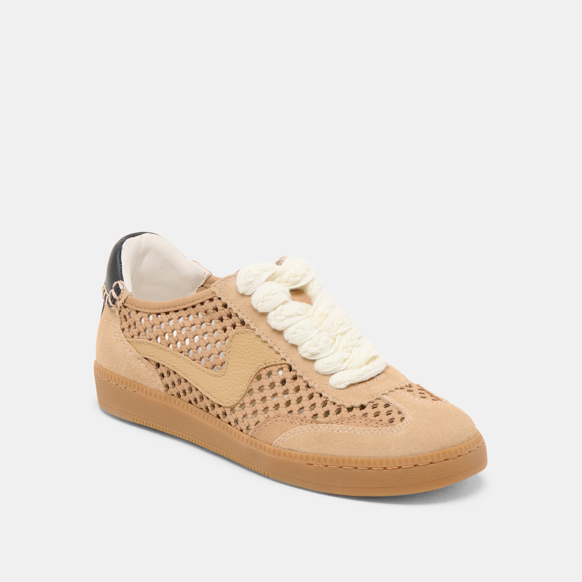 NOTICE BAMBOO NUBUCK
