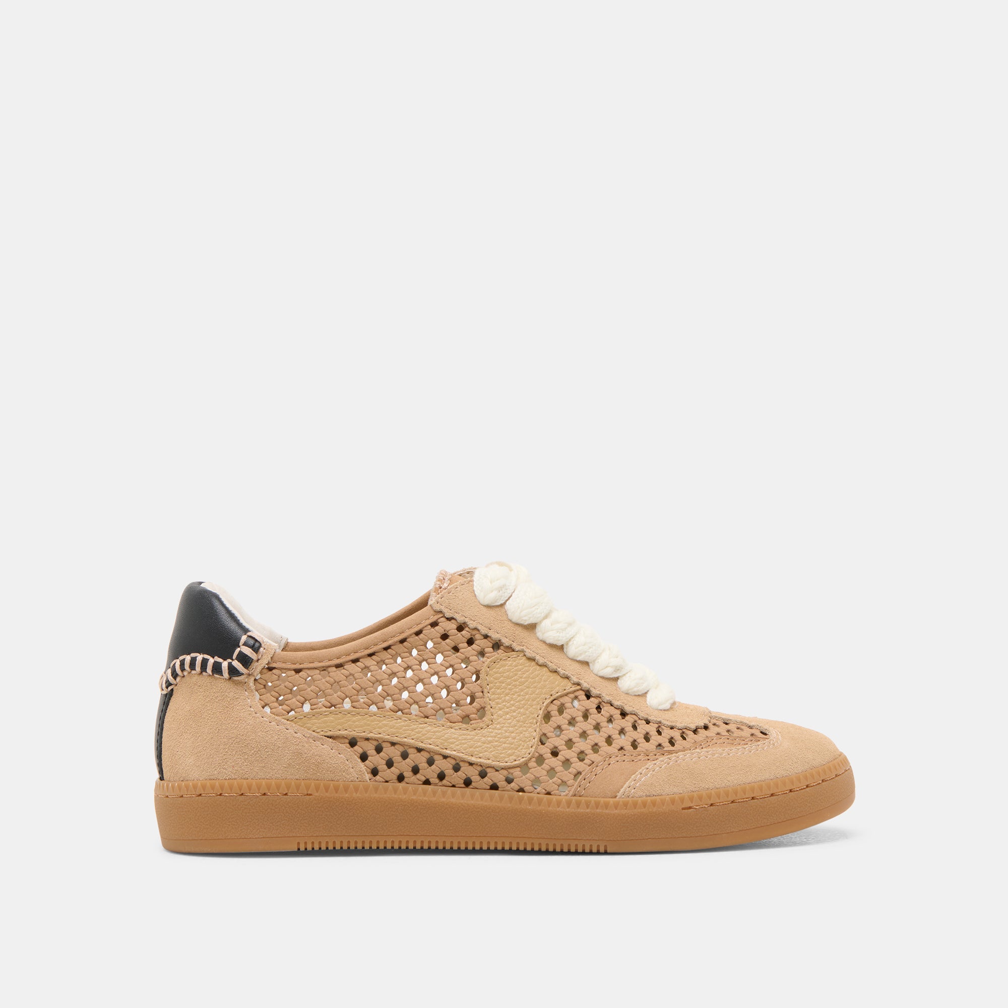 NOTICE BAMBOO NUBUCK