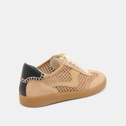 NOTICE BAMBOO NUBUCK