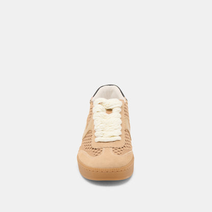 NOTICE BAMBOO NUBUCK