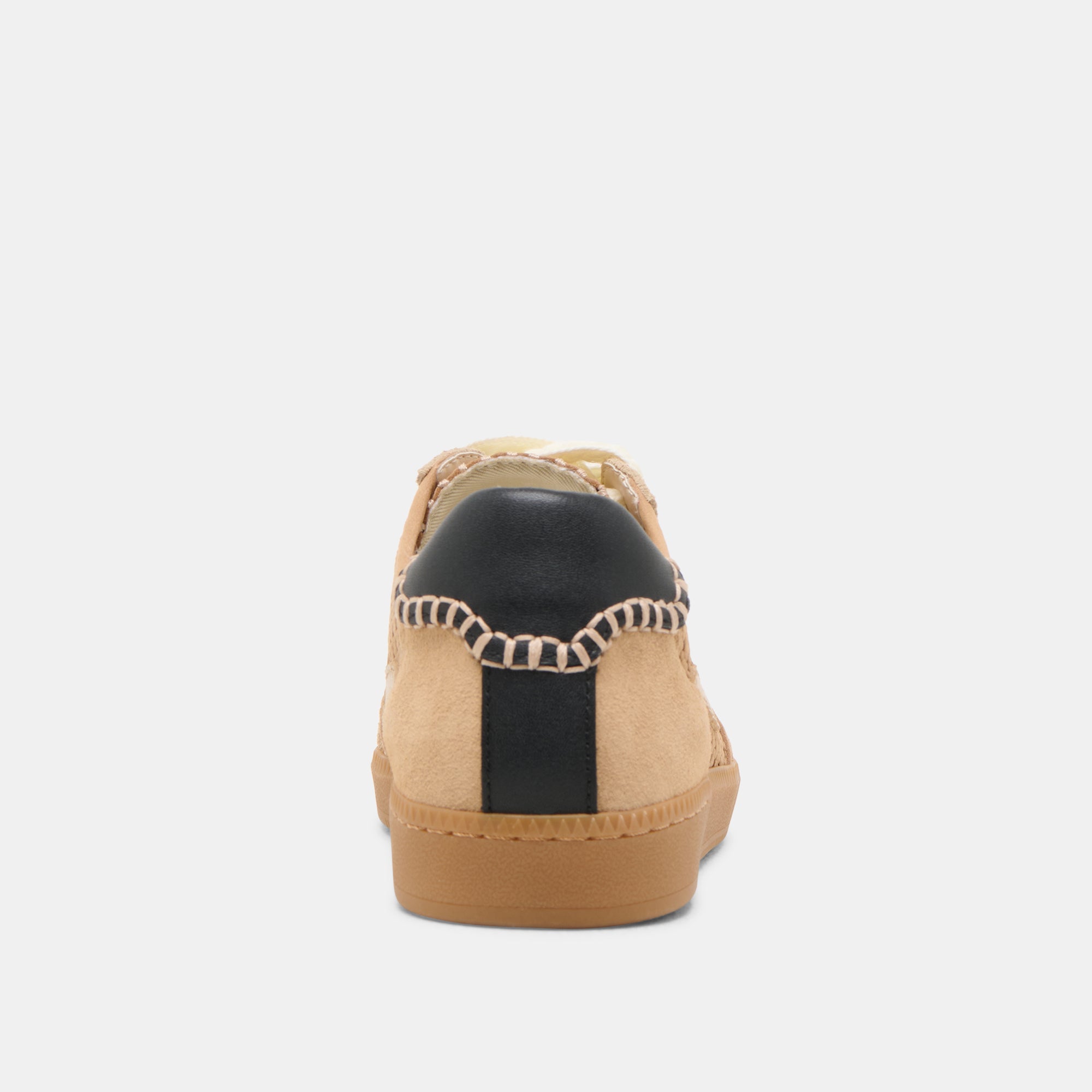 NOTICE BAMBOO NUBUCK