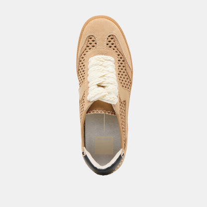 NOTICE BAMBOO NUBUCK