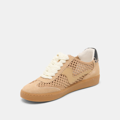NOTICE BAMBOO NUBUCK