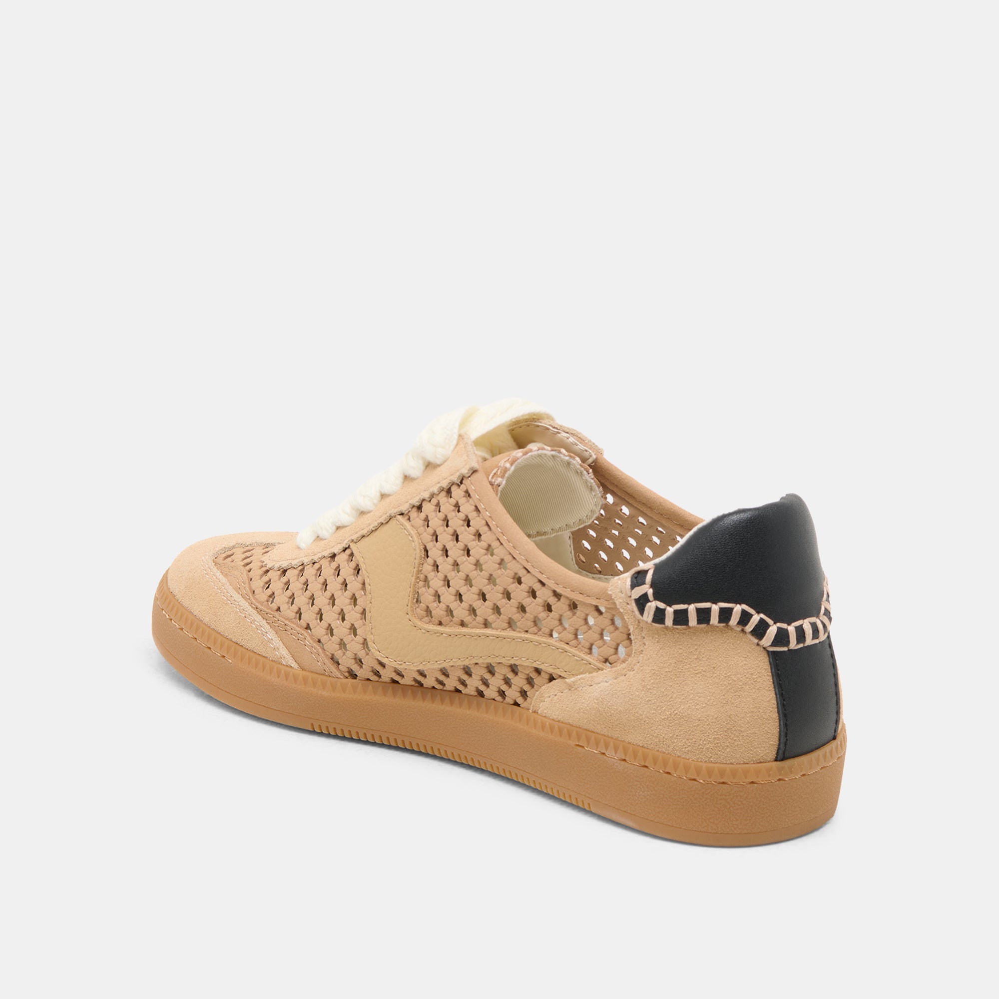 NOTICE BAMBOO NUBUCK