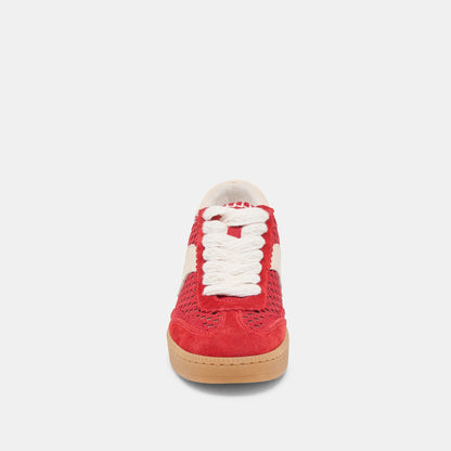 NOTICE CHERRY NUBUCK