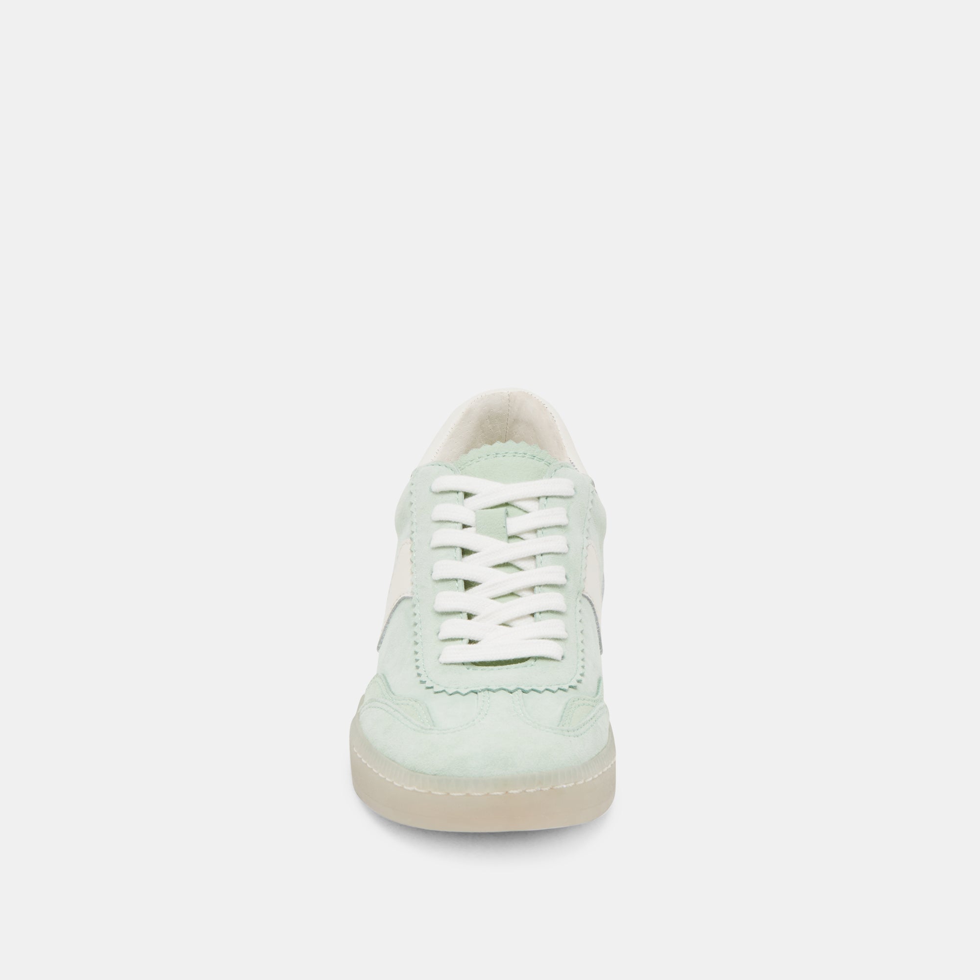 NOTICE CUCUMBER SUEDE