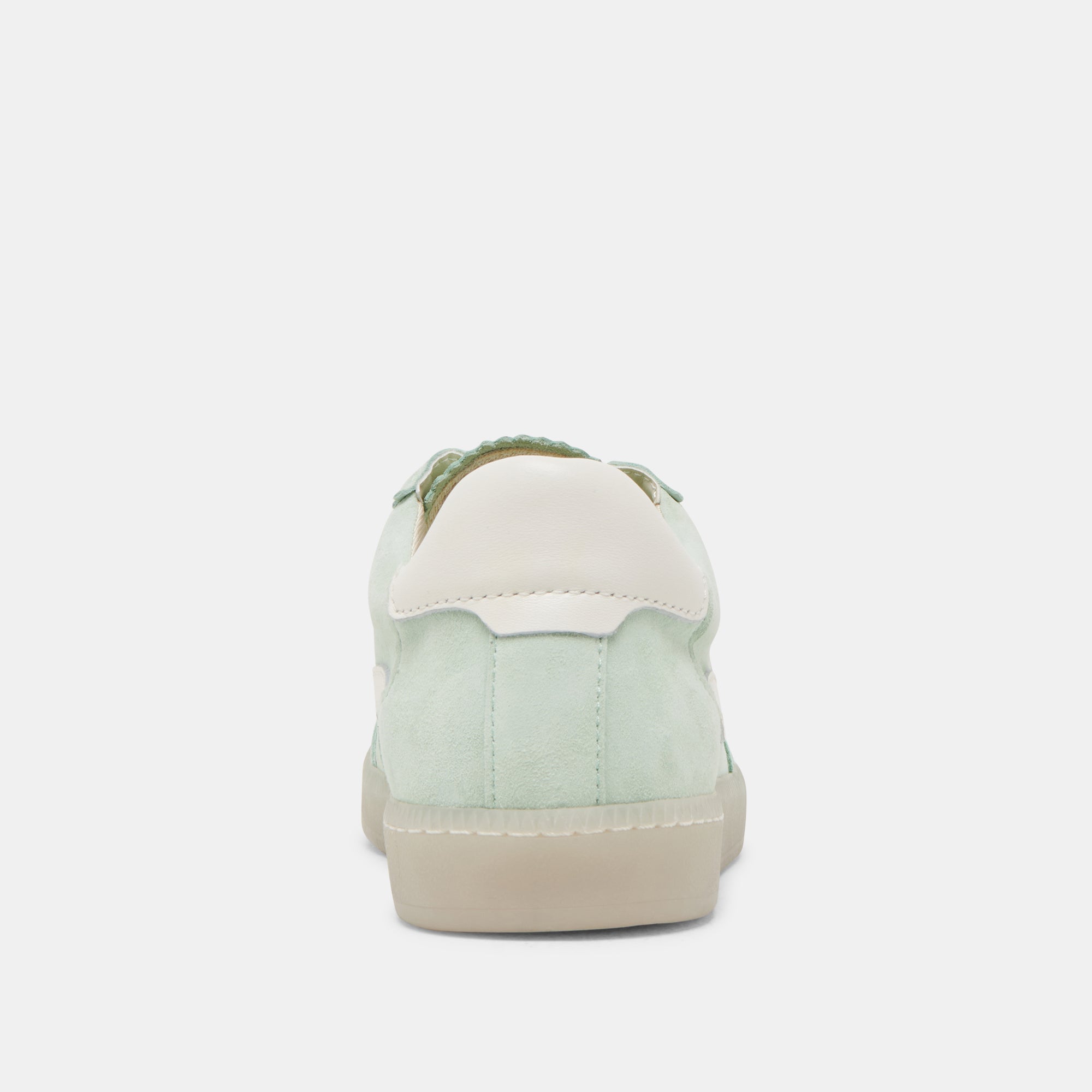 NOTICE CUCUMBER SUEDE
