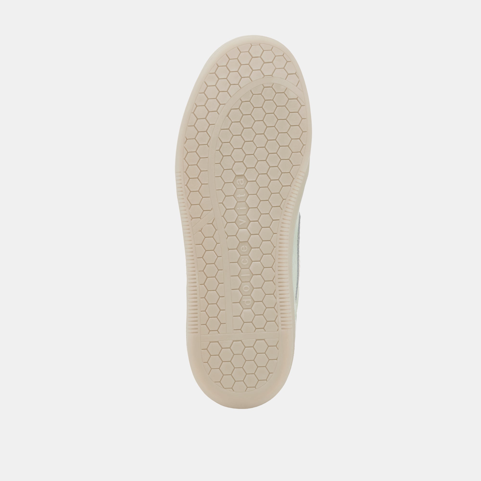 NOTICE CUCUMBER SUEDE