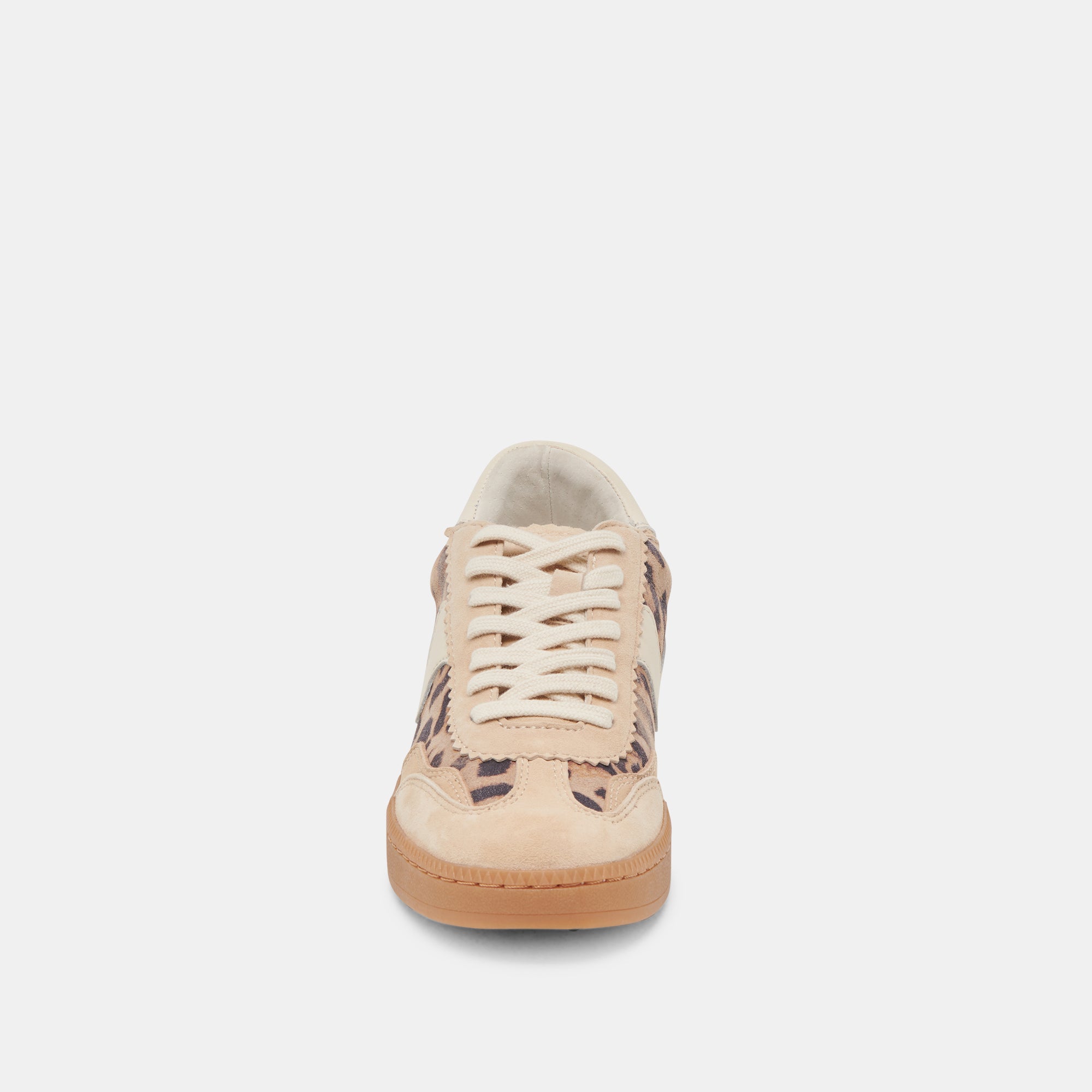 NOTICE LT LEOPARD SUEDE