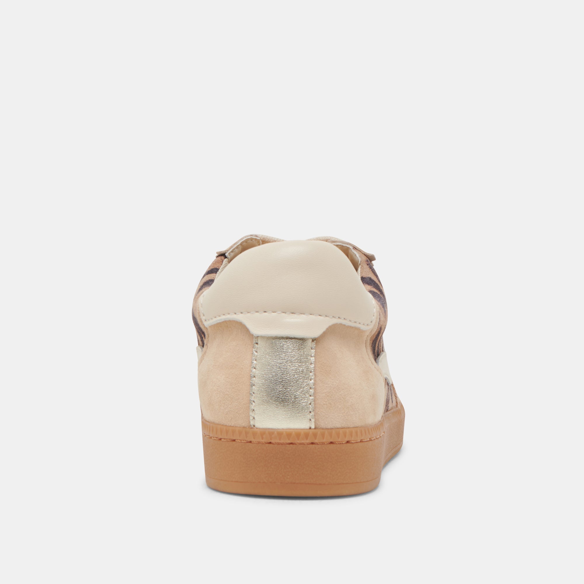 NOTICE LT LEOPARD SUEDE