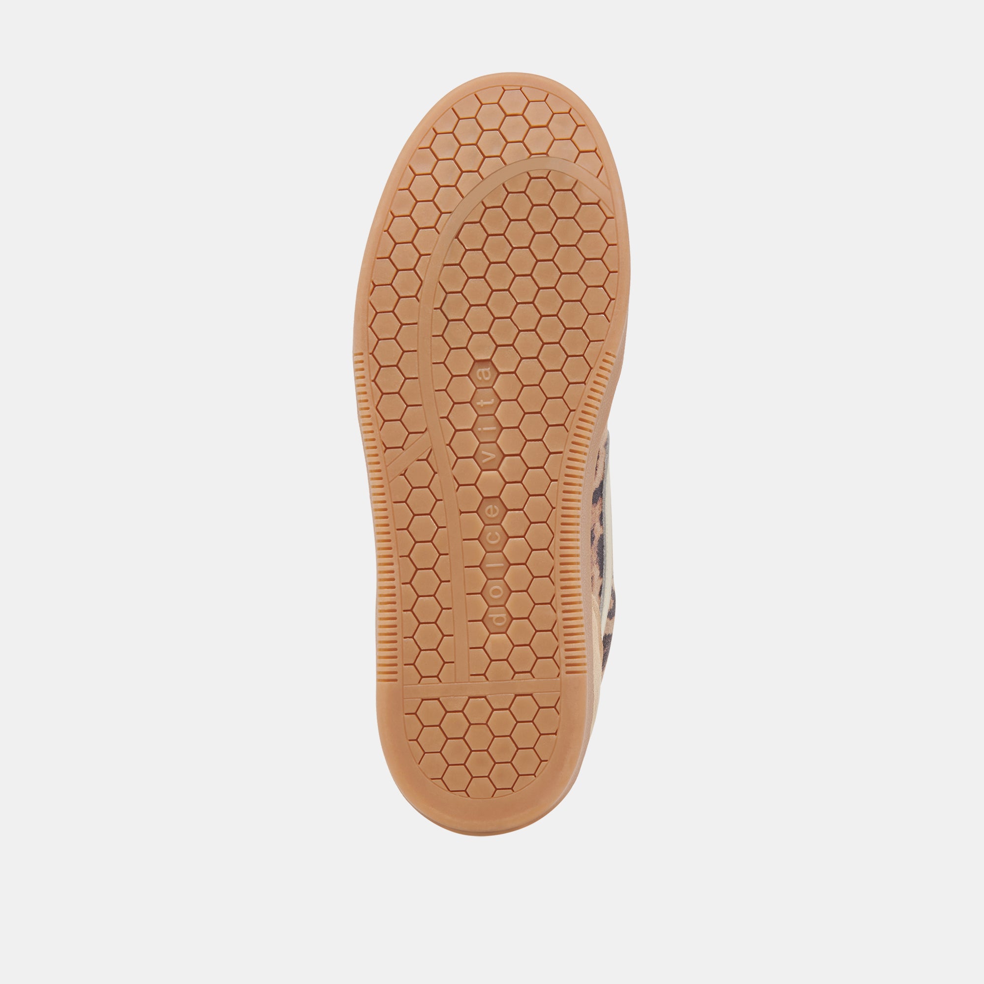 NOTICE LT LEOPARD SUEDE