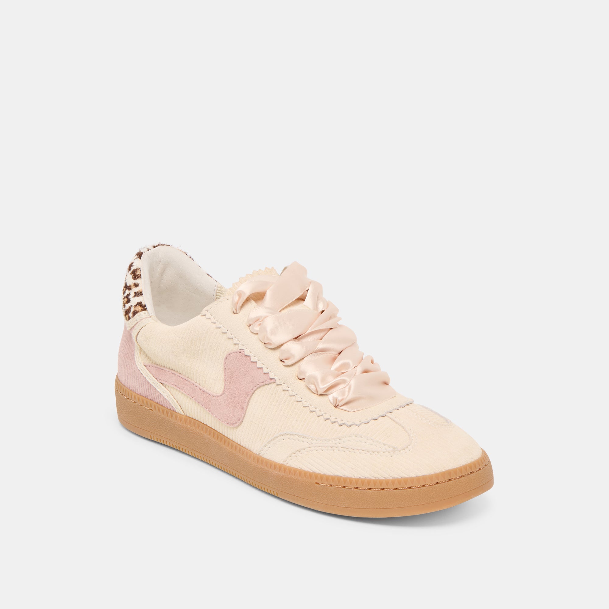 NOTICE ROSE MULTI CORDUROY
