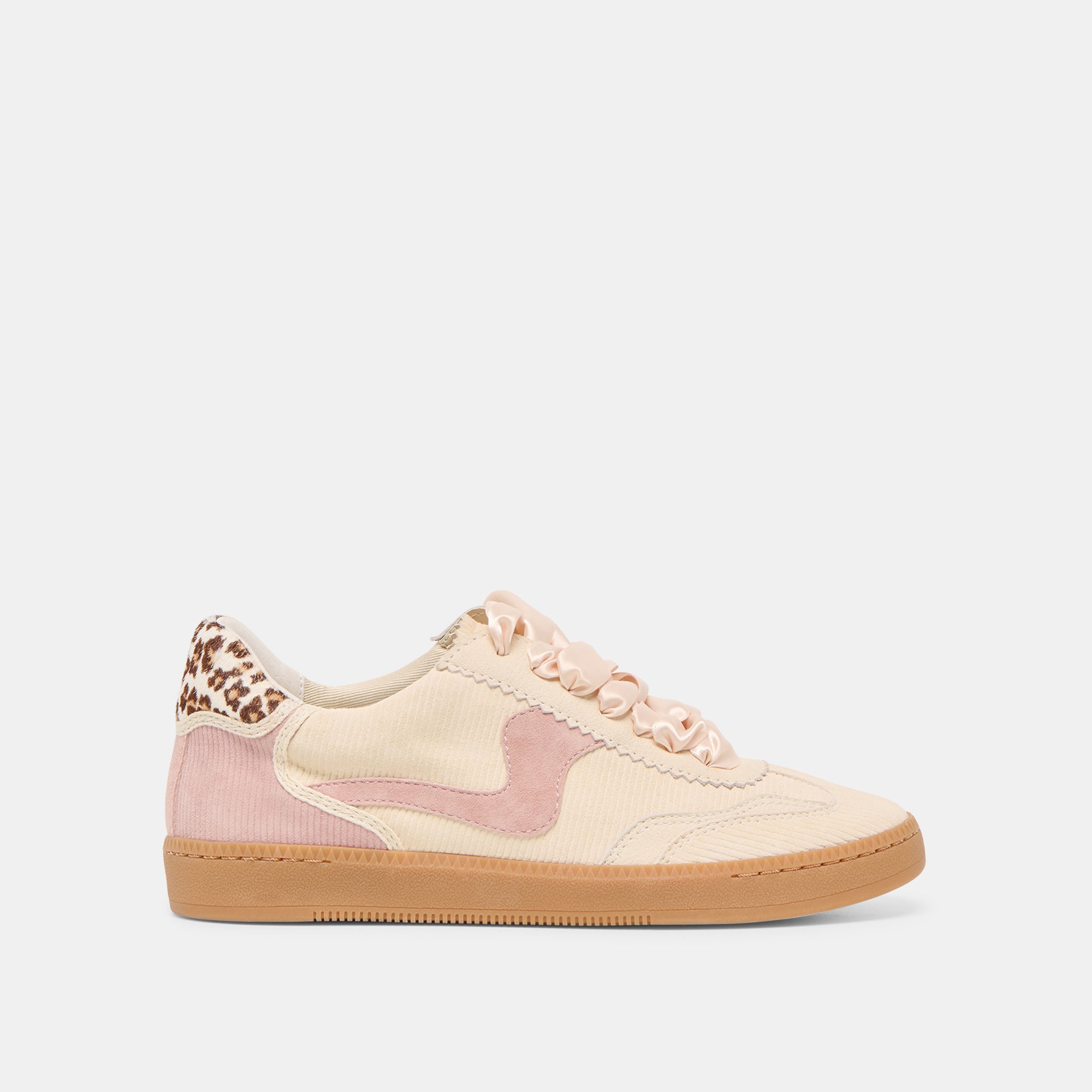 NOTICE ROSE MULTI CORDUROY