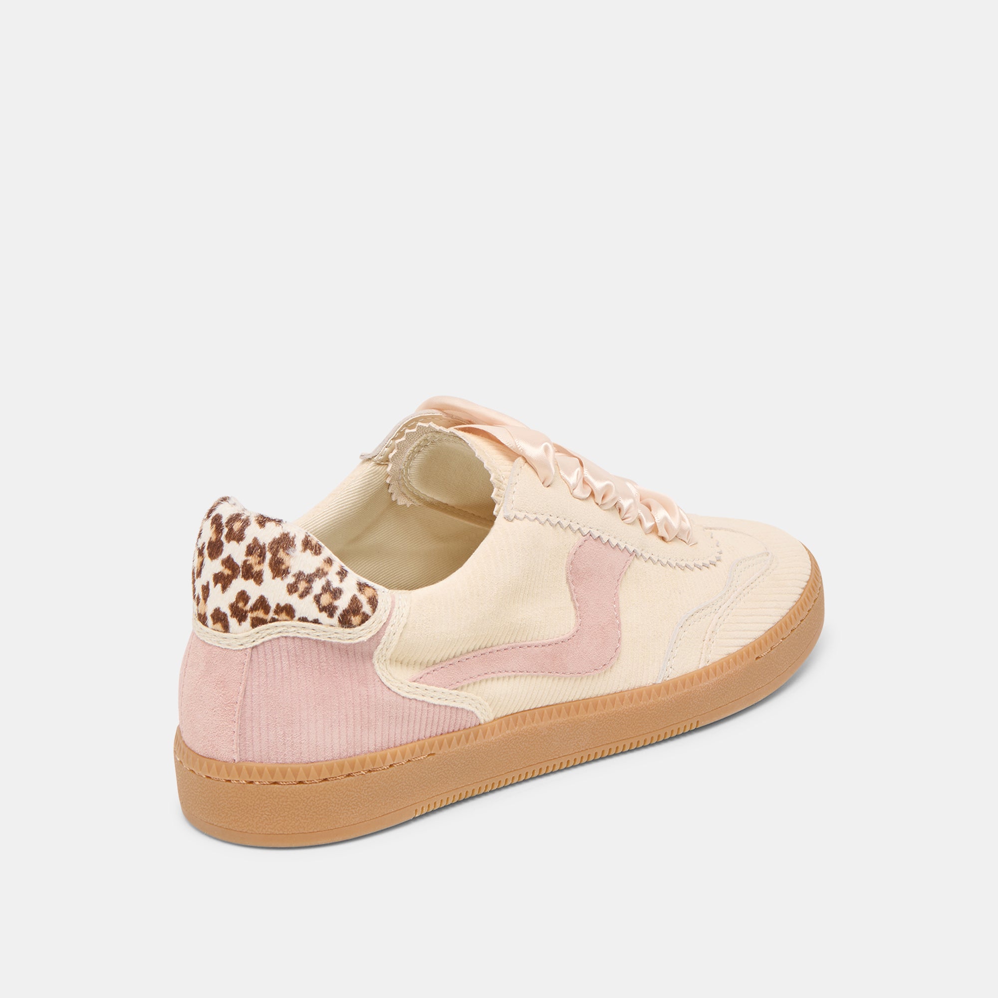 NOTICE ROSE MULTI CORDUROY