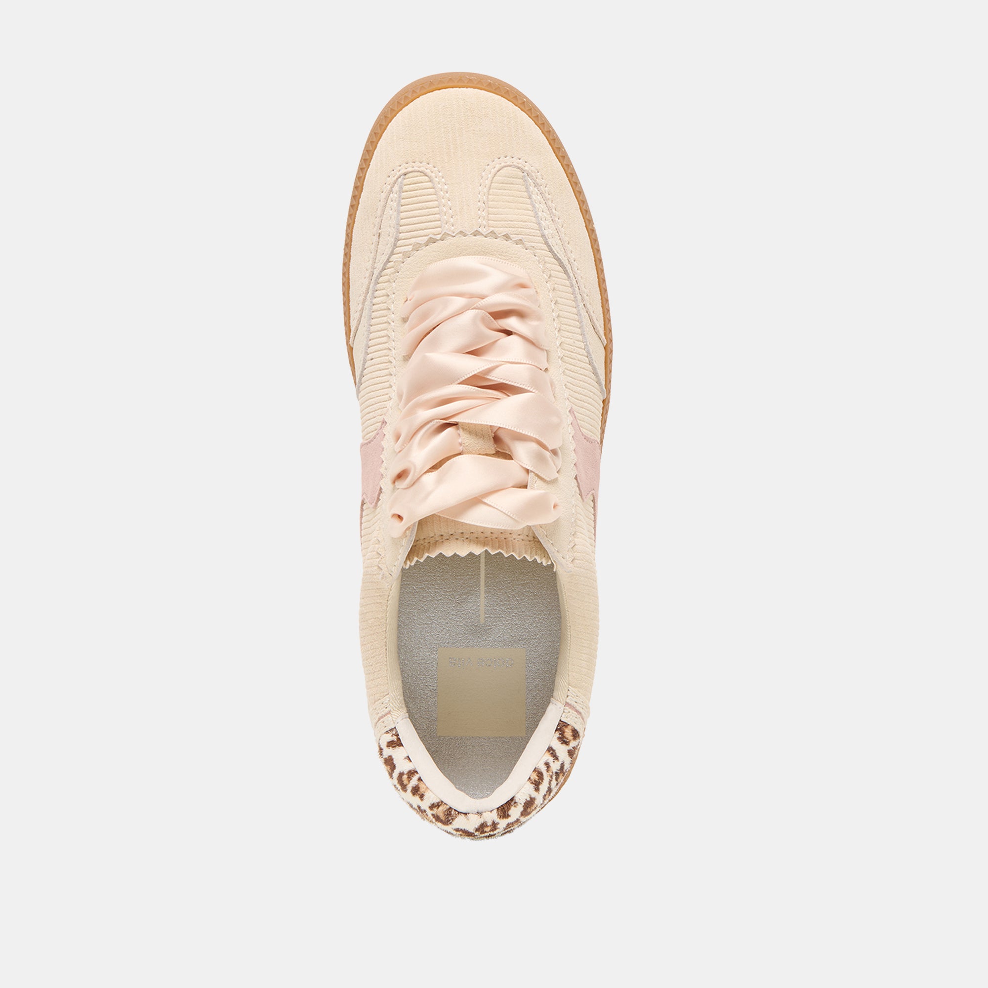 NOTICE ROSE MULTI CORDUROY