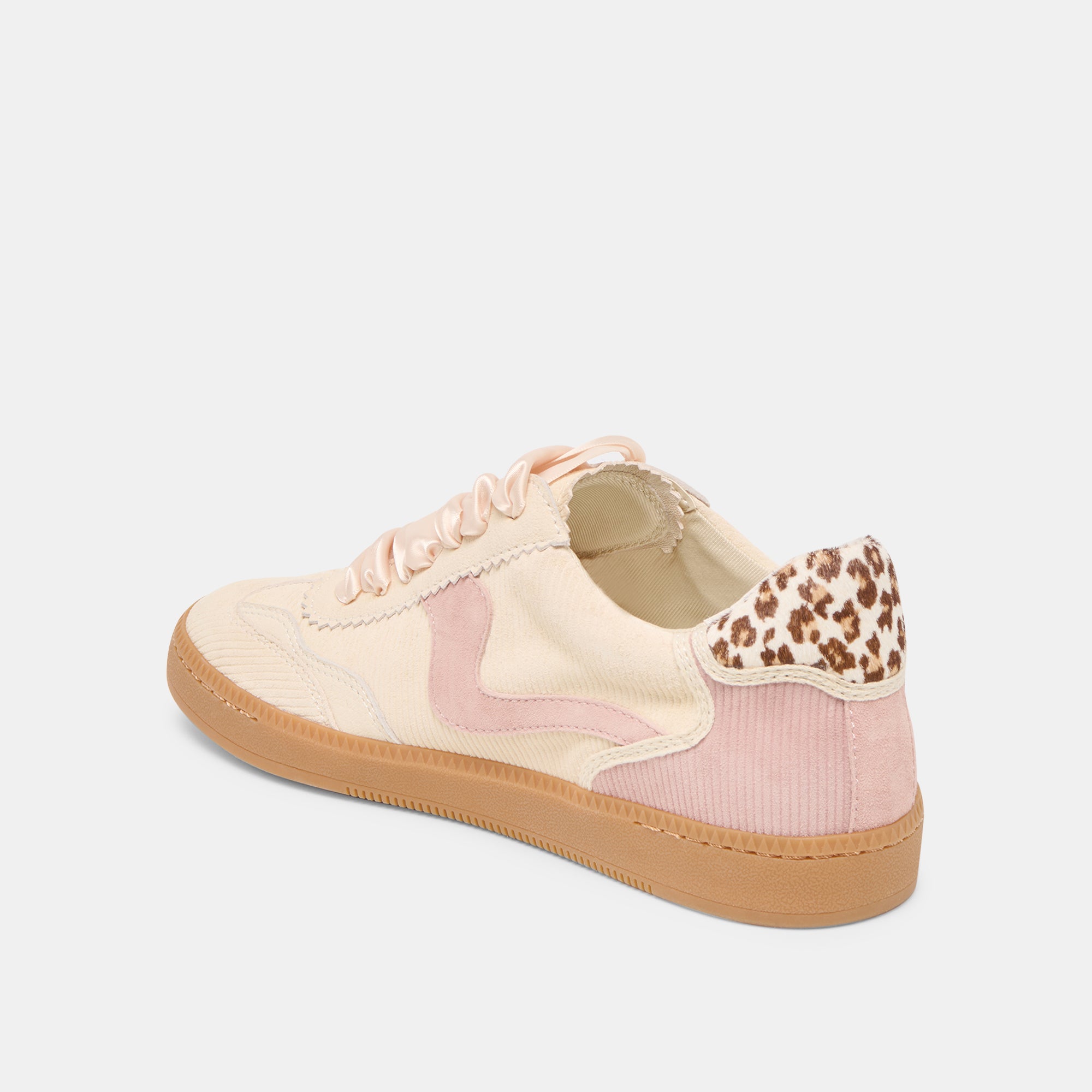 NOTICE ROSE MULTI CORDUROY