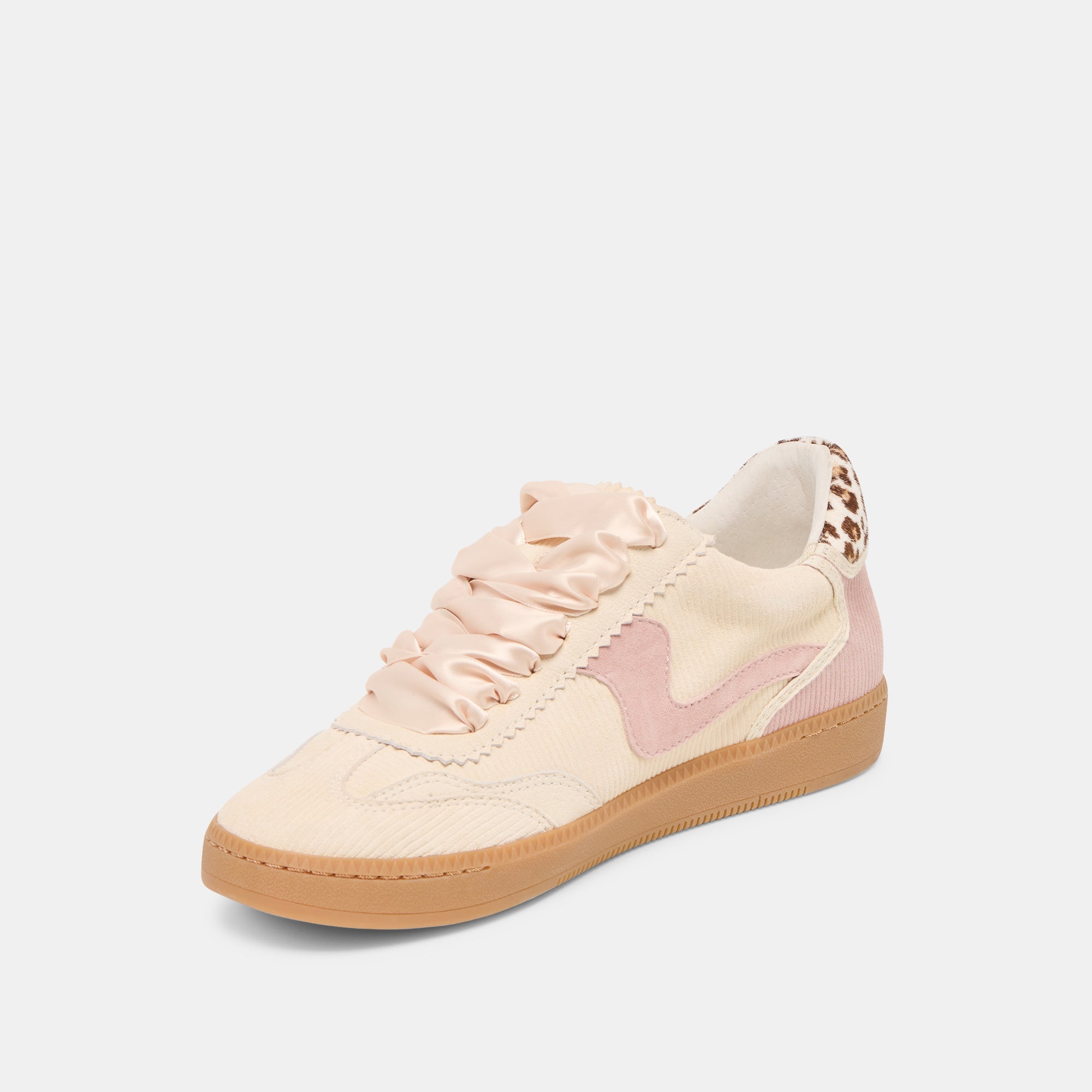 NOTICE ROSE MULTI CORDUROY