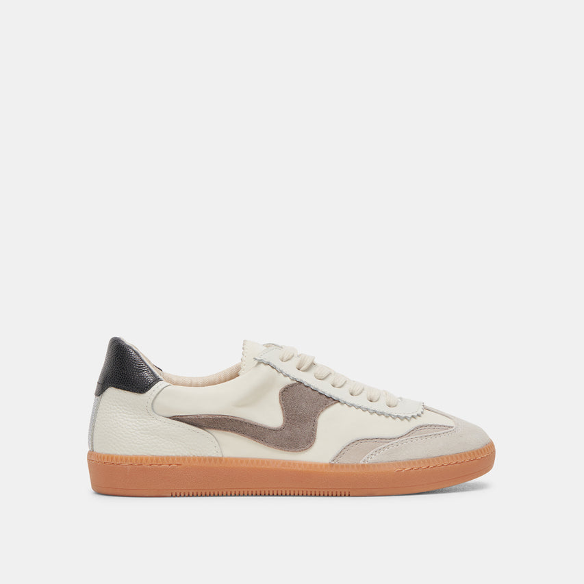 NOTICE WHITE GREY