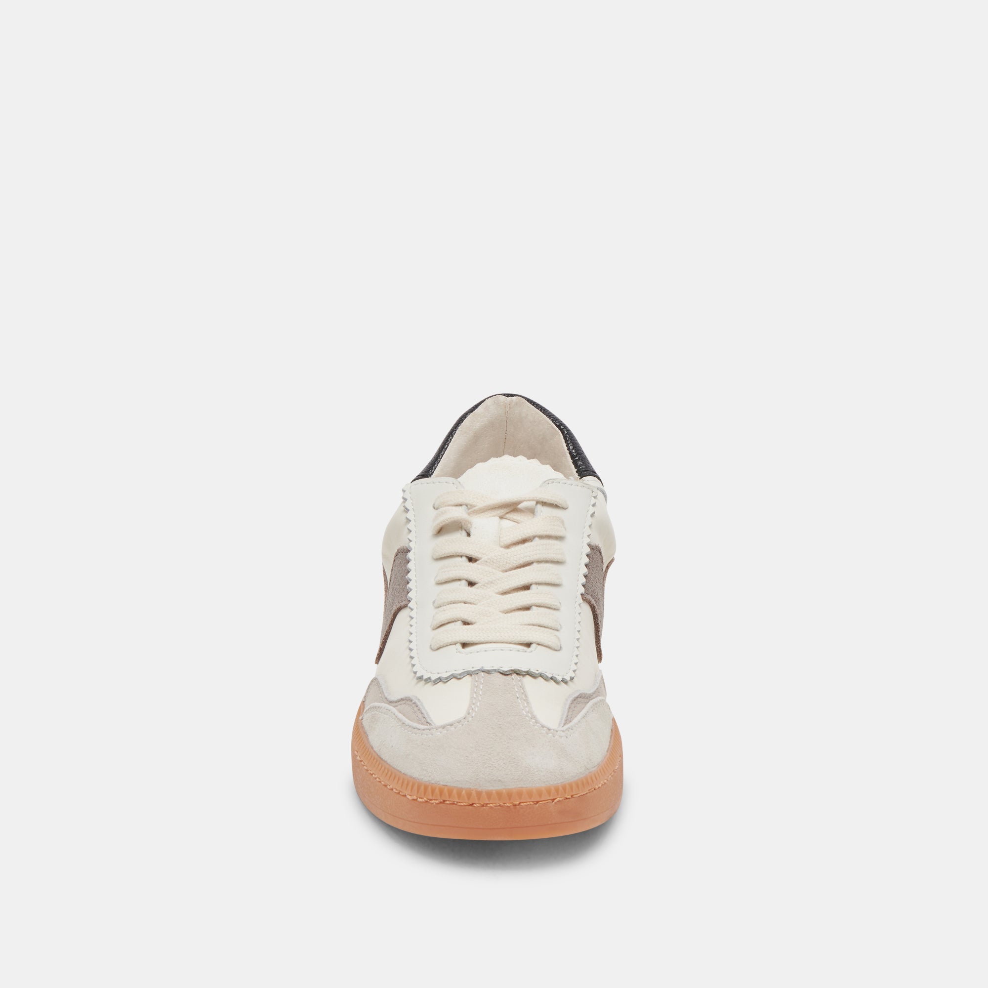NOTICE WHITE GREY