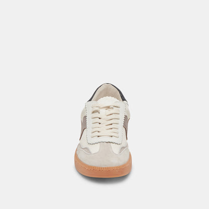 NOTICE WHITE GREY