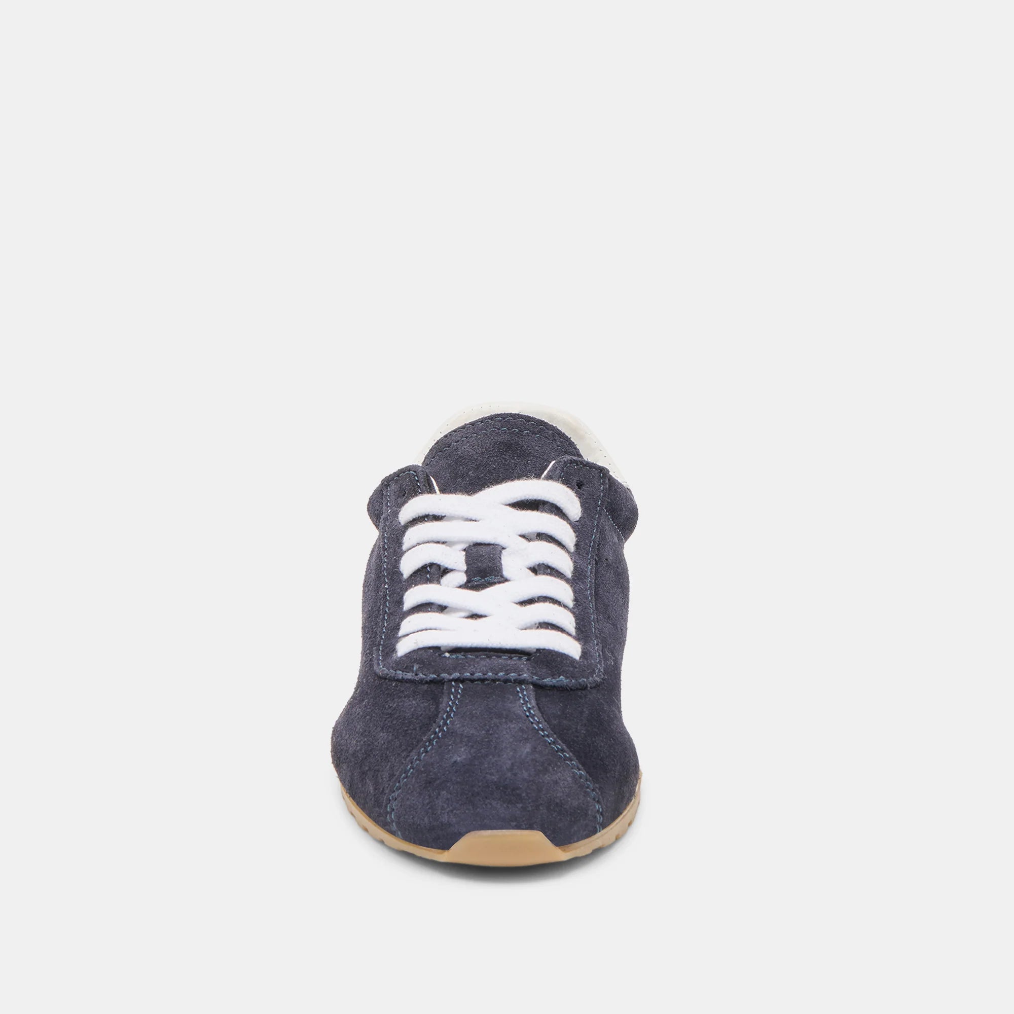SERINA SUEDE BLEU MARINE - view 9