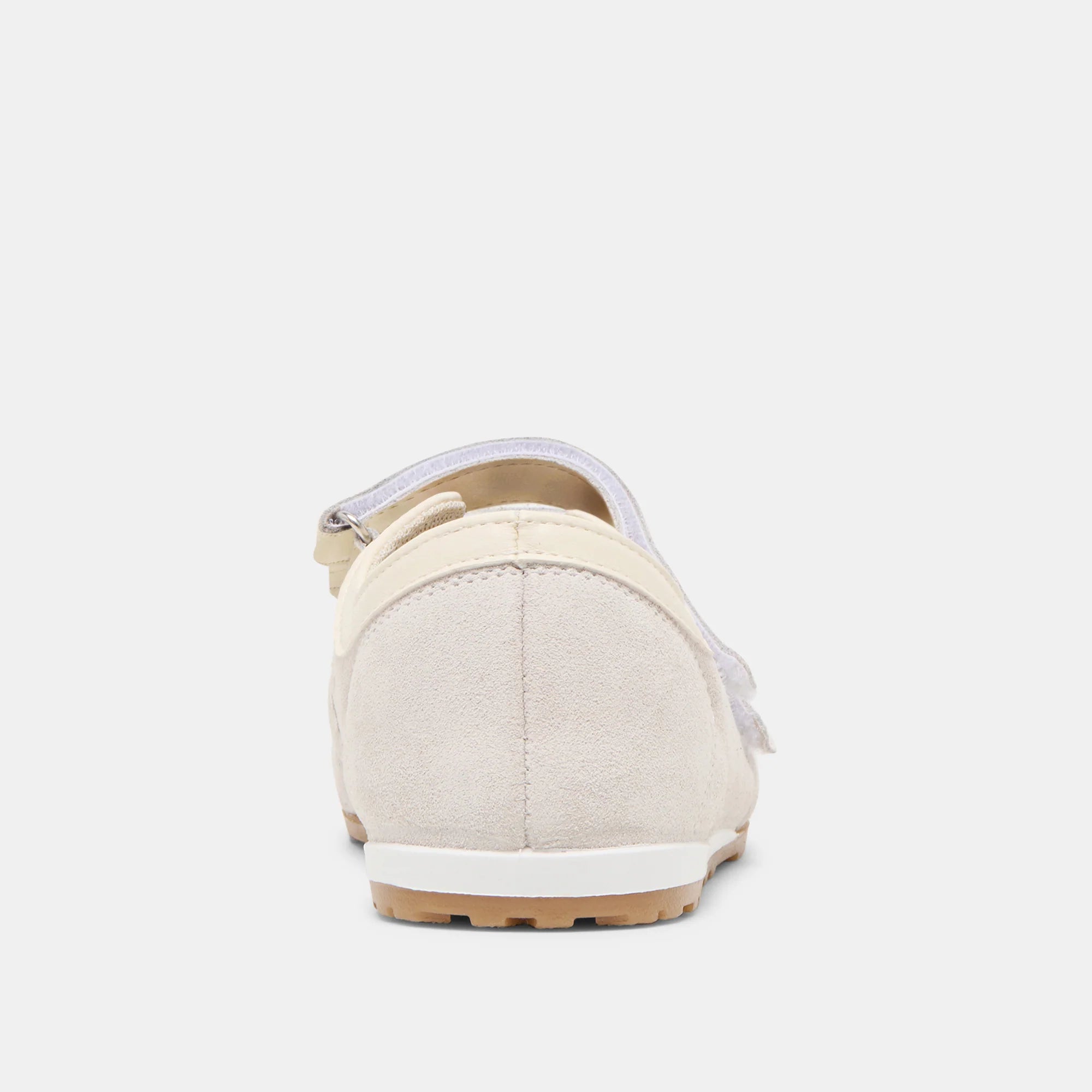 SWAN SUÈDE TAUPE - view 7