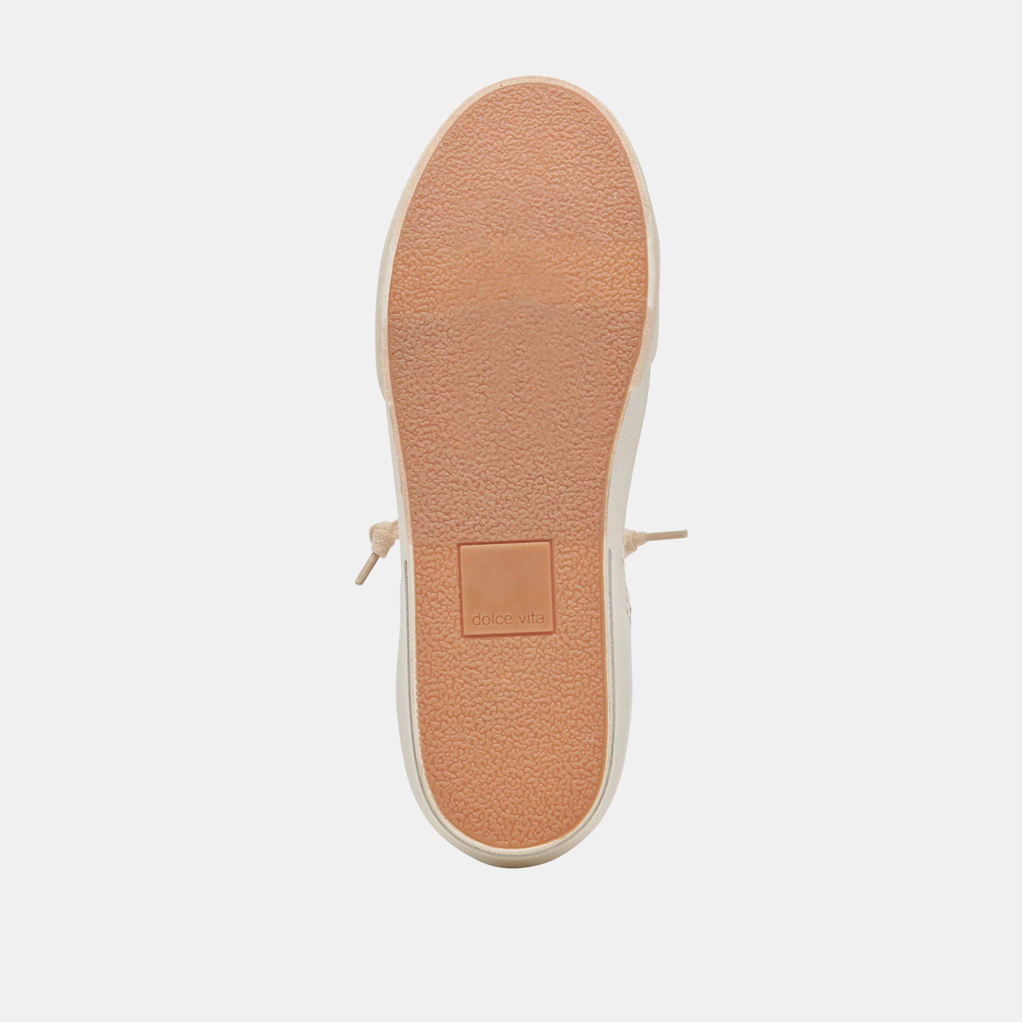 ZINA TAN/CREAM RAFFIA