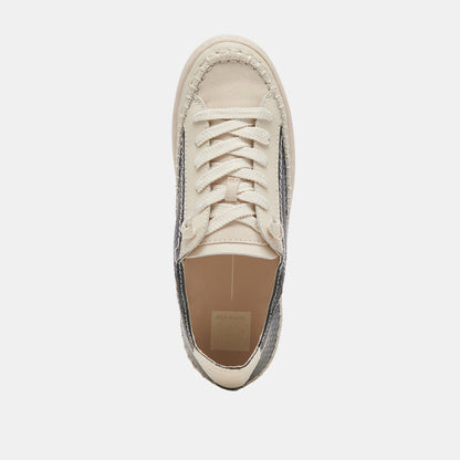 ZOLEN BLACK WOVEN