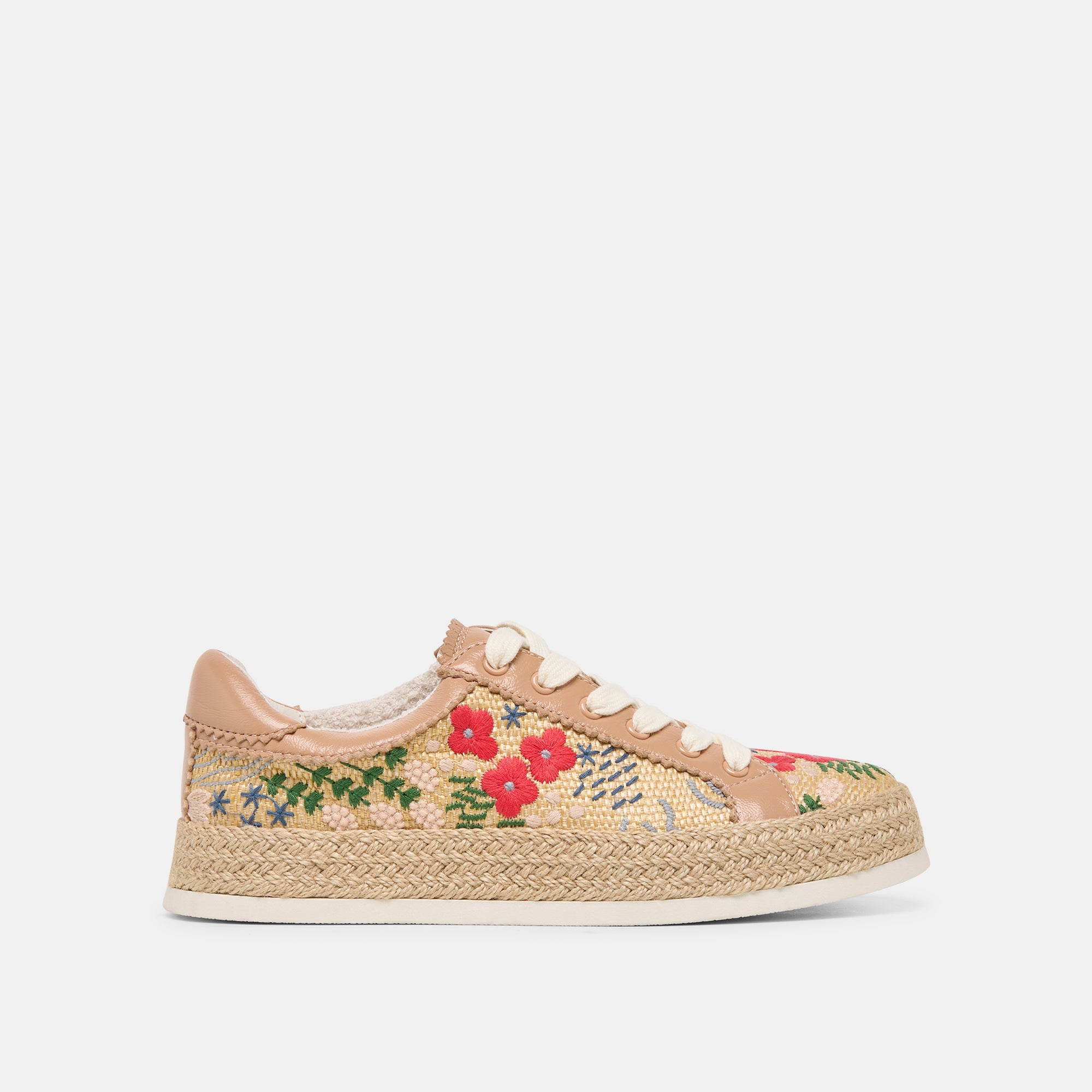 AZALIA SAND FLORAL