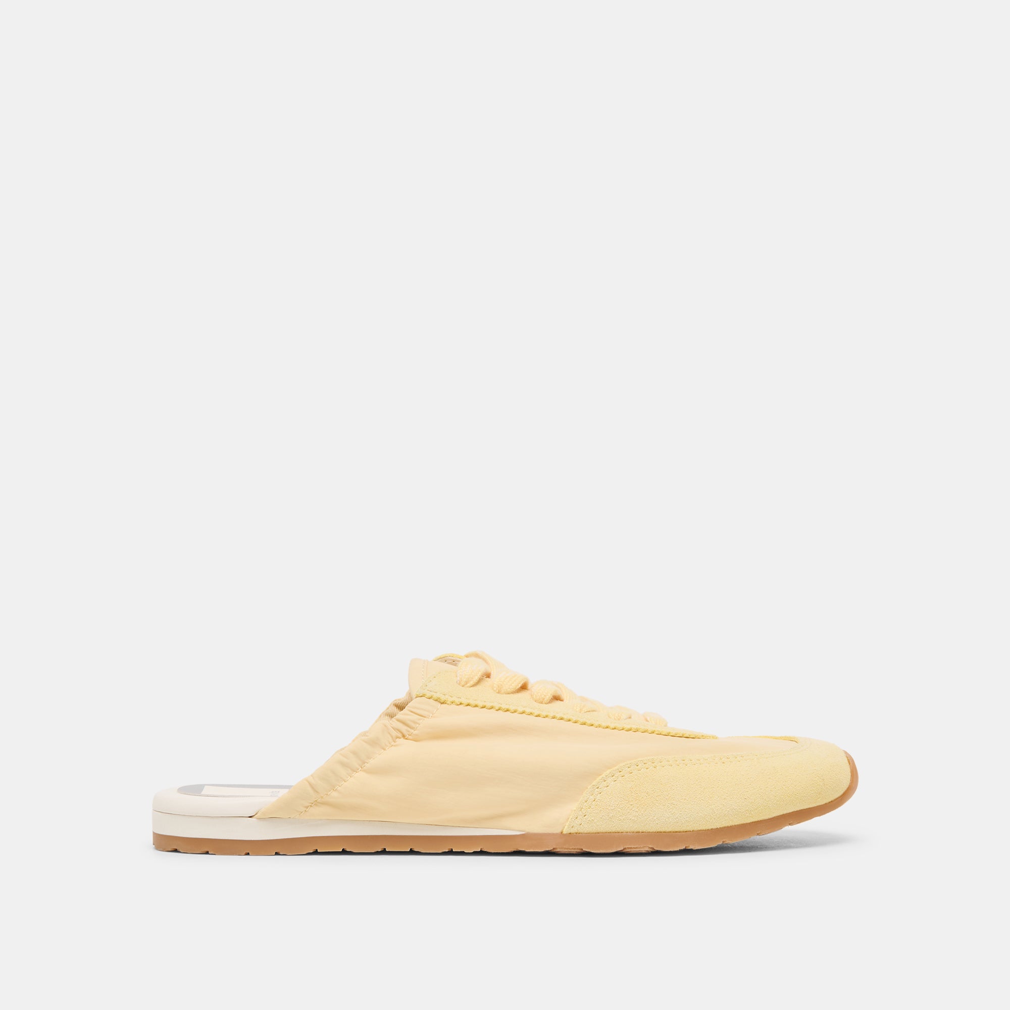 DARIS NYLON JAUNE PÂLE