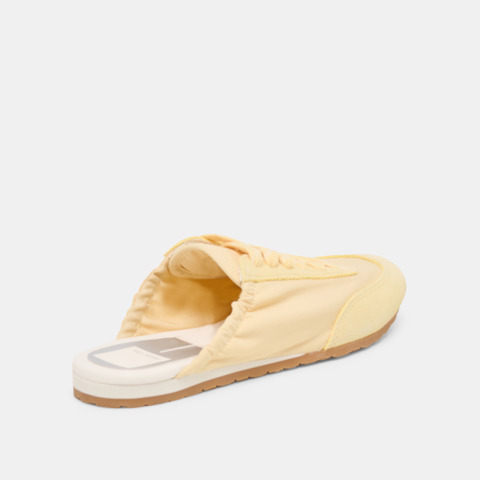 DARIS NYLON JAUNE PÂLE - view 3
